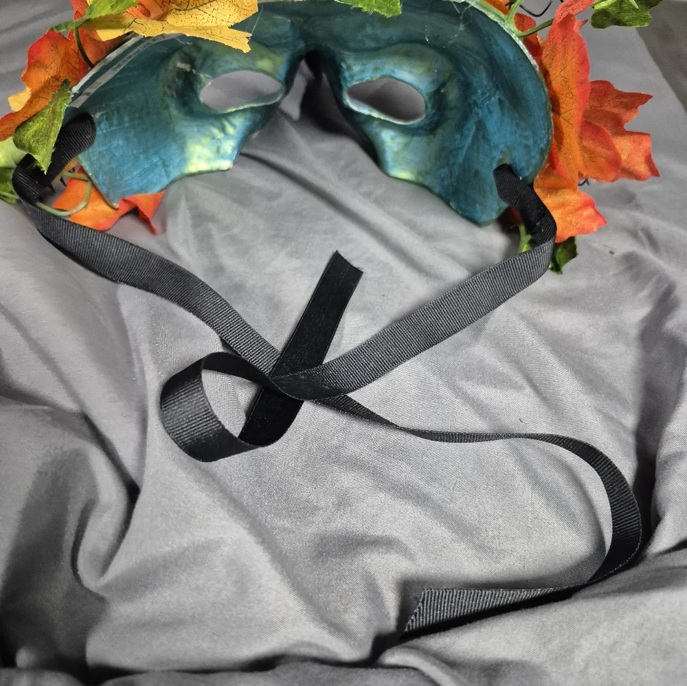 Changling Mask